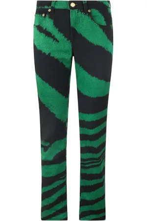 Roberto Cavalli Zebra