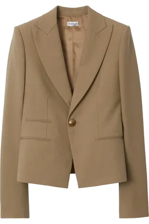 Burberry Wool single