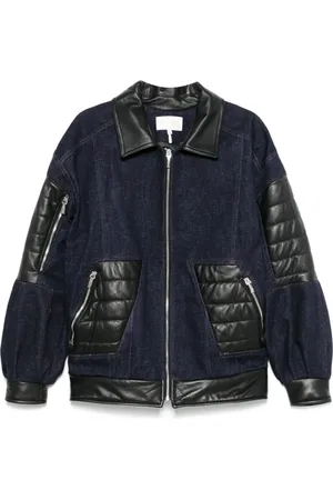 MITILIANE COUTURE Leather