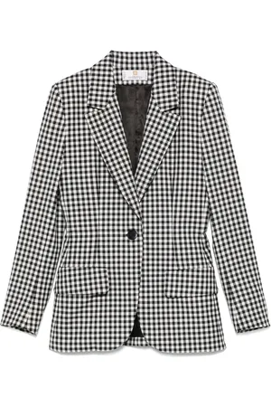 Givenchy 1990s check
