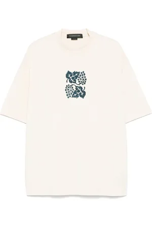 Federico Cina Grape T