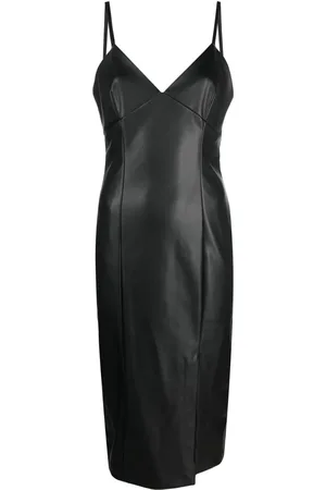 Twin-Set Panelled faux