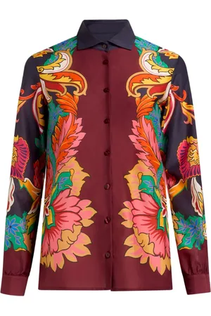 Etro Floral
