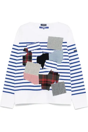 JUNYA WATANABE Patchwork T