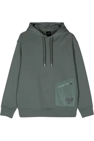 Armani Exchange Logo