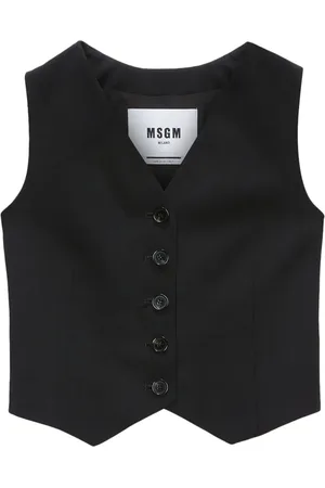 Msgm Button