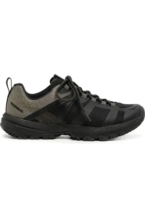 Merrell Panelled low