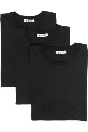 CDLP Set fo three cotton T