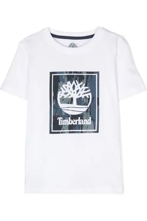 Timberland Logo