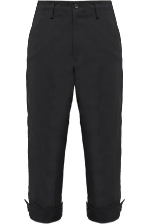 YOHJI YAMAMOTO Cotton
