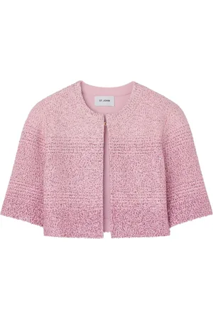 ST. JOHN Sequin