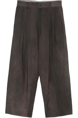 ZIGGY CHEN Pleat