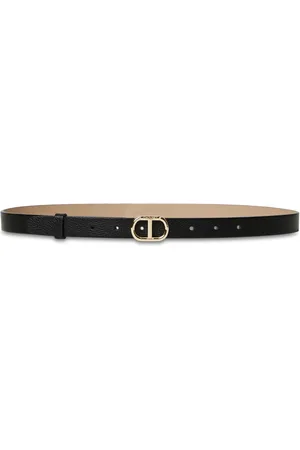 Twin-Set Oval T