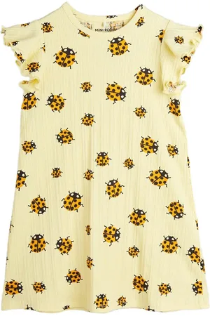 Mini Rodini Ladybugs