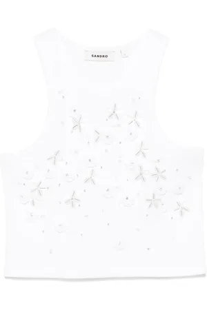 Sandro Sequin