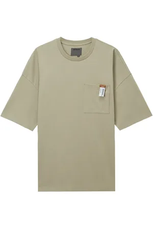 Musium Div. Pocket