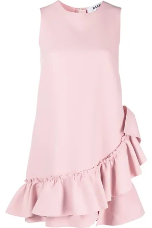 Msgm Ruffled