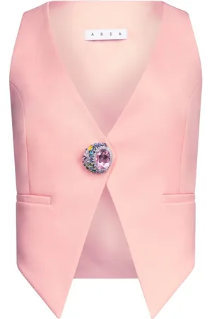AREA Crystal