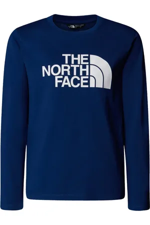 The North Face Easy logo