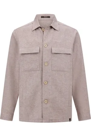 Boggi Milano M??lange