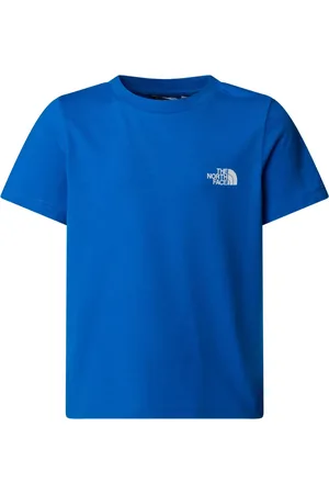 The North Face Redbox graphic