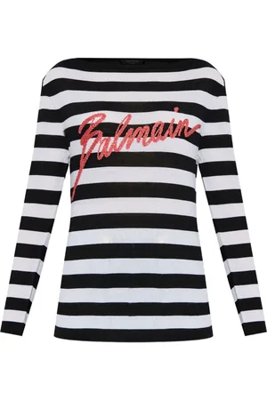 Balmain Logo