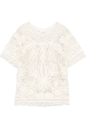 P.A.R.O.S.H. Lace T