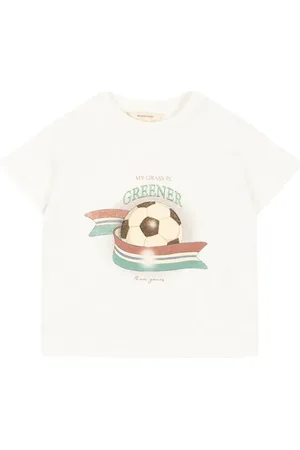 Konges Sløjd Graphic print t