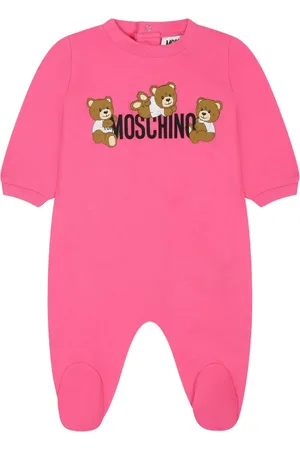 Moschino Logo
