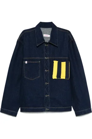 Charles Jeffrey Loverboy Knitted