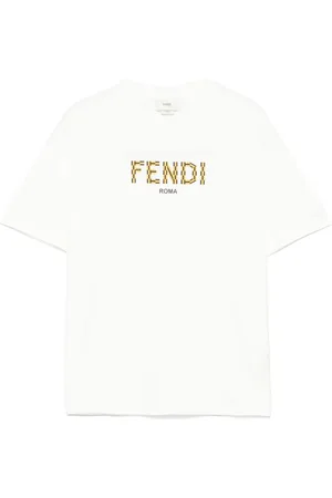 Fendi Logo
