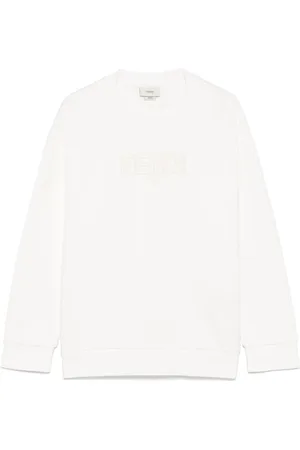 Fendi Embroidered