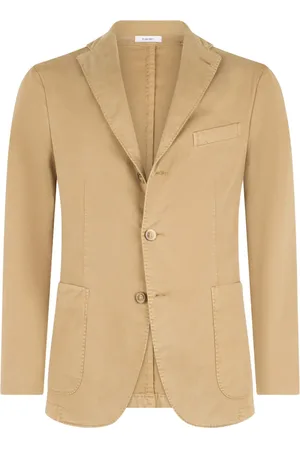 Boglioli Silk