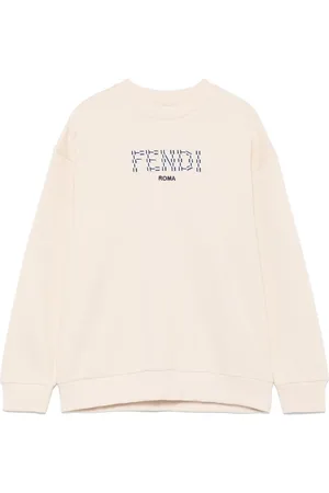 Fendi Embroidered