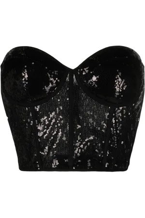 Alexander McQueen Sequin