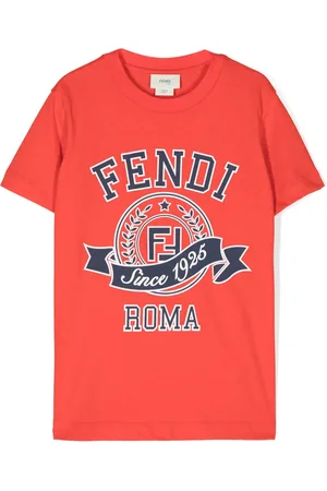 Fendi Logo