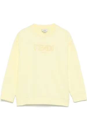 Fendi Embroidered