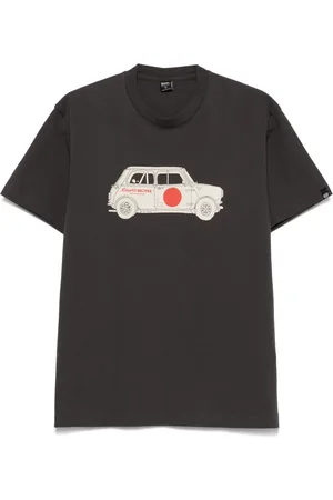 Deus Ex Machina Mini T