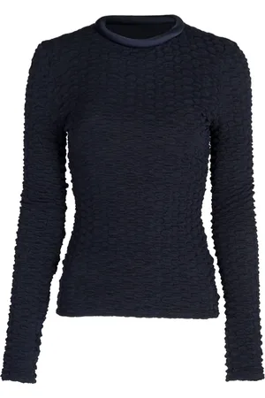 Silvia Tcherassi Jari textured long