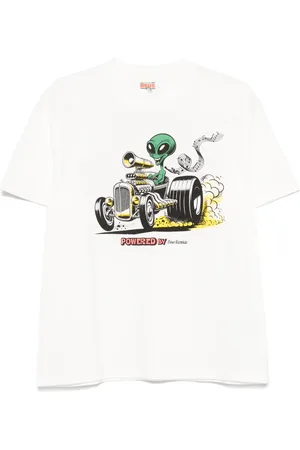 Deus Ex Machina Celestial Rod T