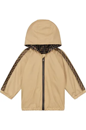 Fendi Monogram