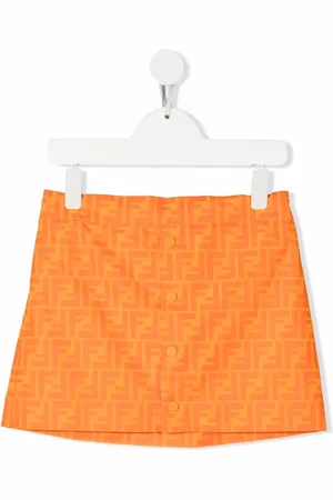 Fendi Monogram