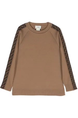 Fendi FF logo