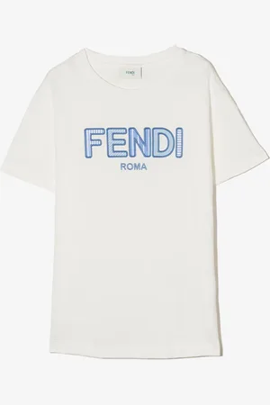 Fendi TEEN logo