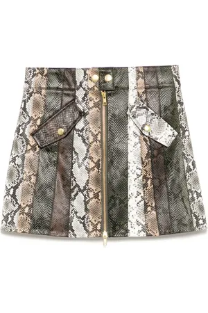 Cynthia Rowley Snake