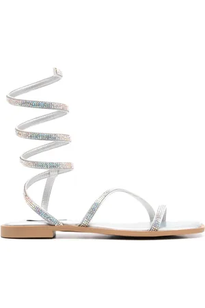 Steve Madden Crystal