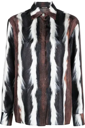 Roberto Cavalli Fur