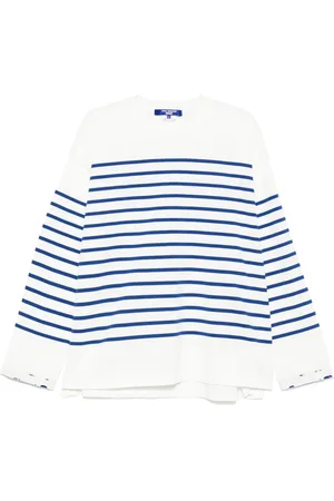 JUNYA WATANABE Striped T