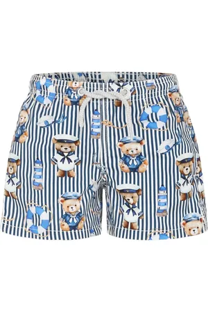 MC2 SAINT BARTH Teddy
