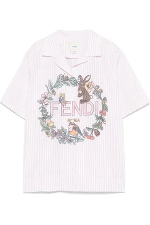Fendi Logo